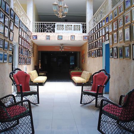 Hotel Frano Romana Center La Romana Exterior photo