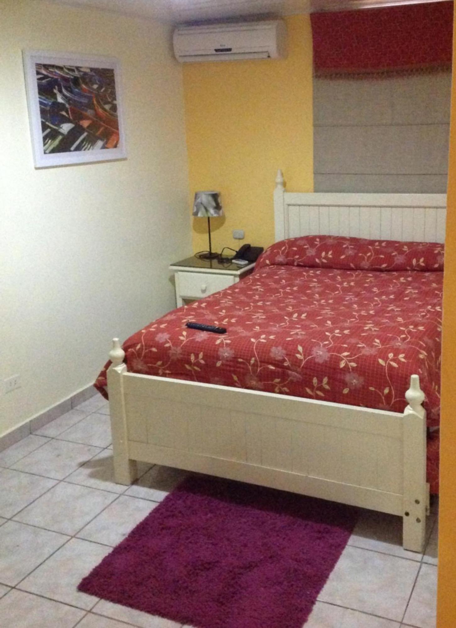 Hotel Frano Romana Center La Romana Room photo