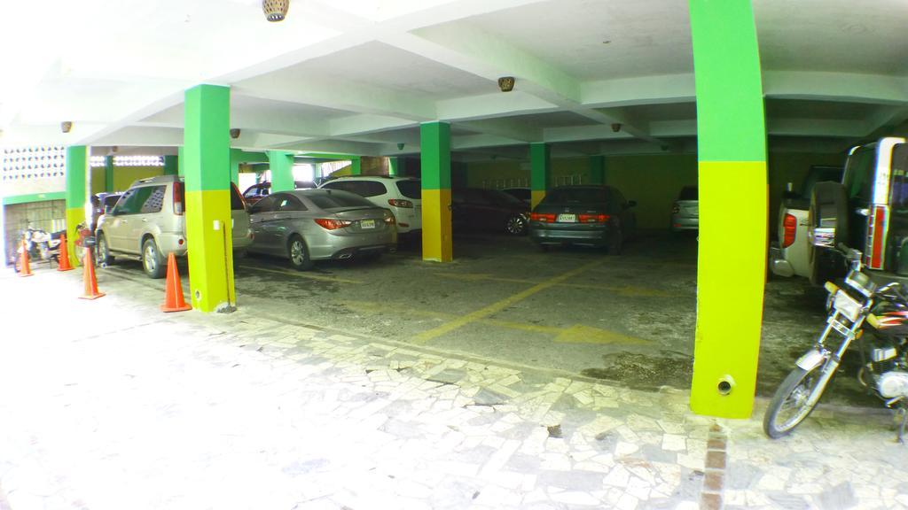 Hotel Frano Romana Center La Romana Exterior photo