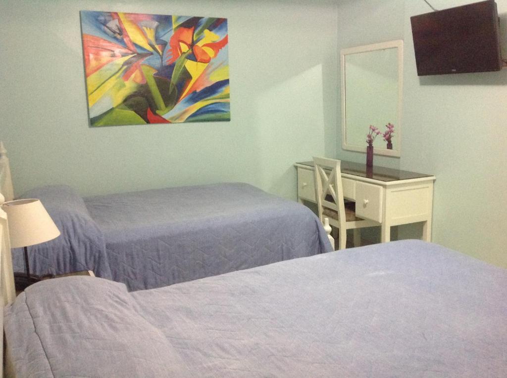 Hotel Frano Romana Center La Romana Room photo