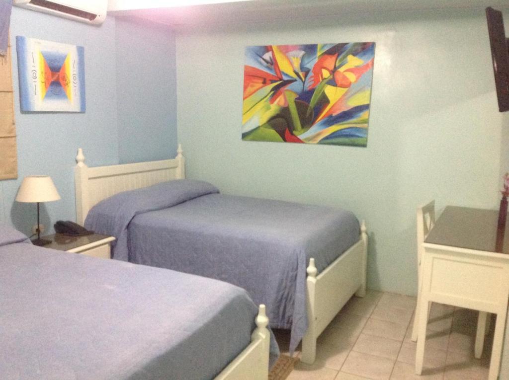 Hotel Frano Romana Center La Romana Room photo