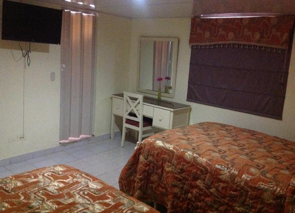 Hotel Frano Romana Center La Romana Room photo