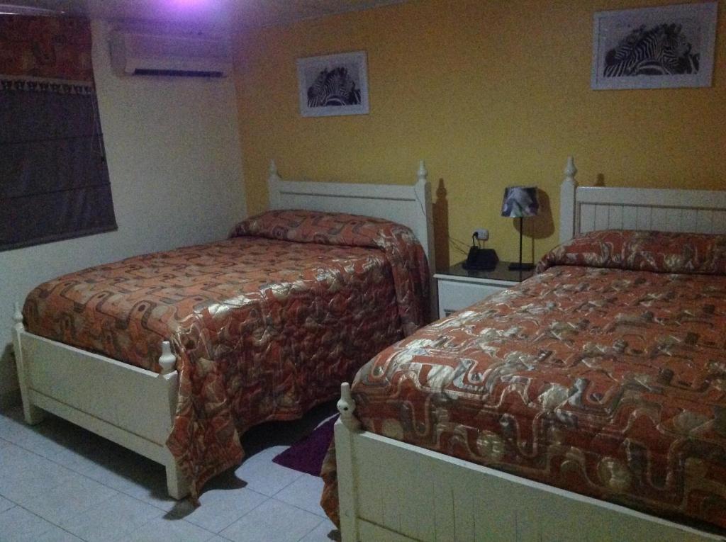 Hotel Frano Romana Center La Romana Room photo