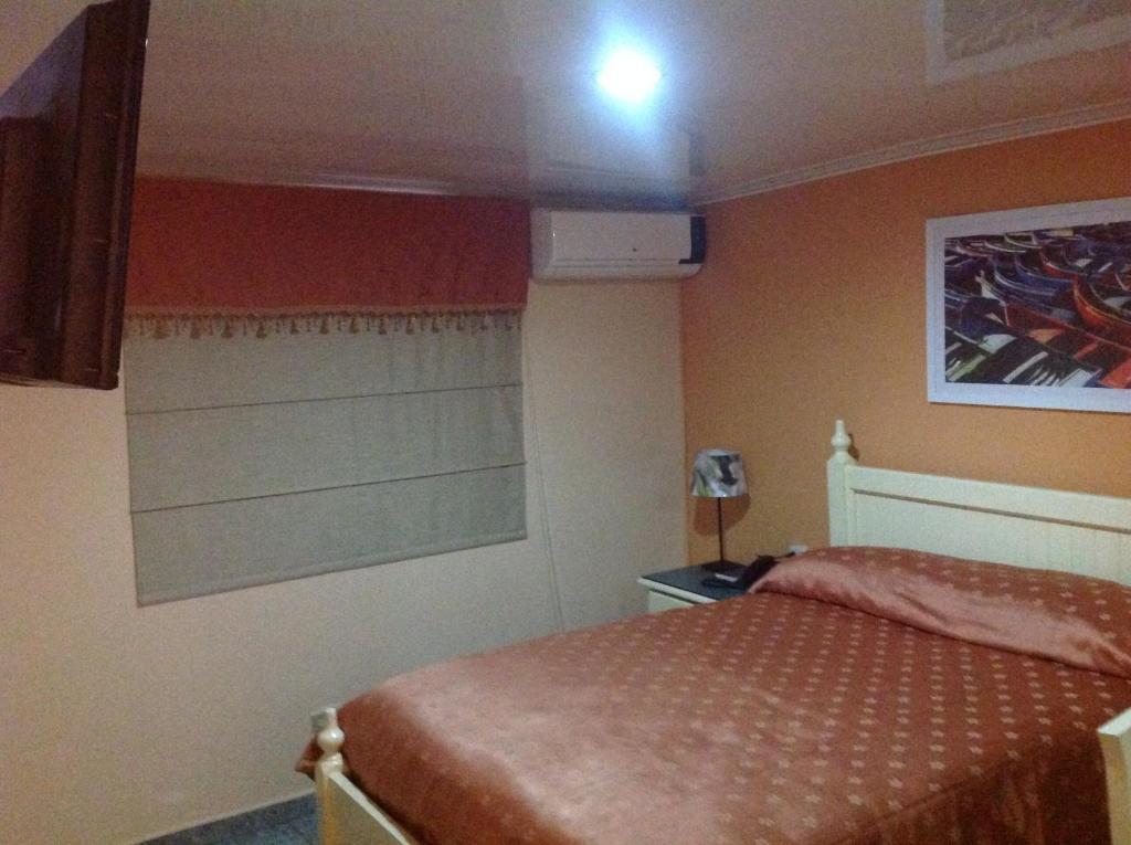 Hotel Frano Romana Center La Romana Room photo