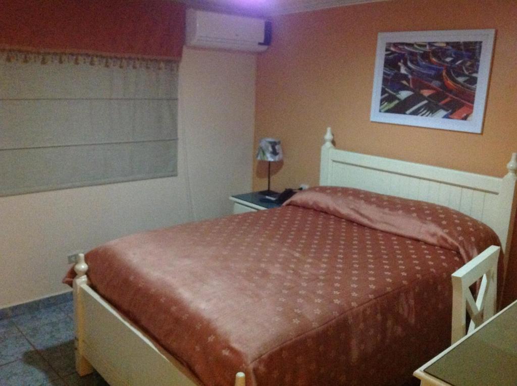 Hotel Frano Romana Center La Romana Room photo