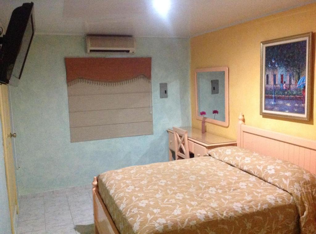 Hotel Frano Romana Center La Romana Room photo