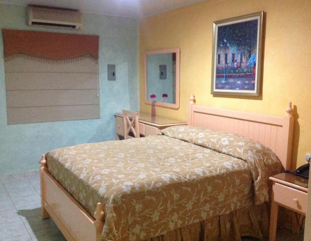 Hotel Frano Romana Center La Romana Room photo